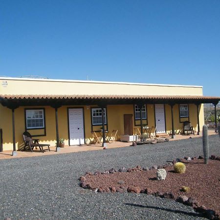 Casa Rural San Jose San Isidro  Exterior foto