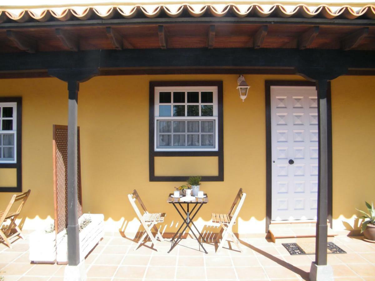 Casa Rural San Jose San Isidro  Exterior foto