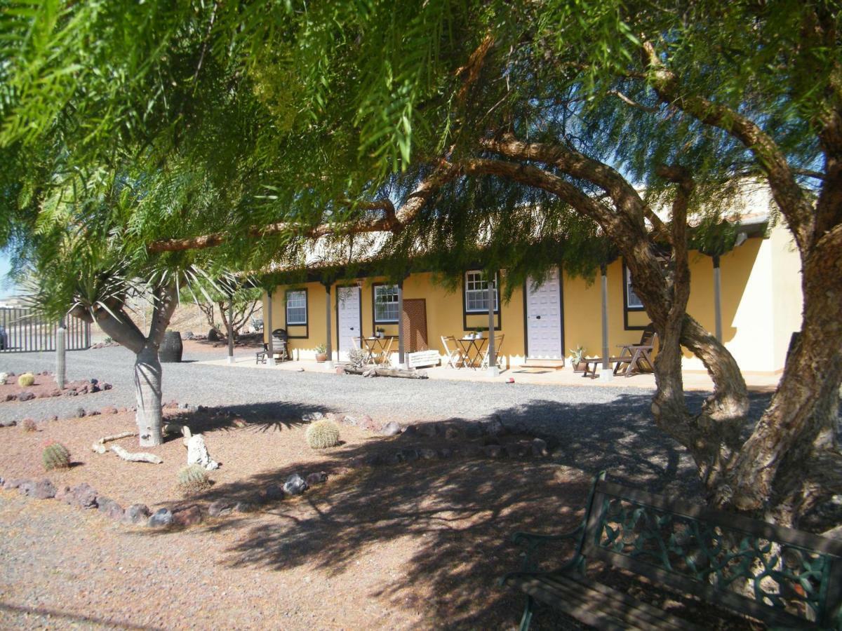 Gasthaus Casa Rural San Jose San Isidro  Exterior foto