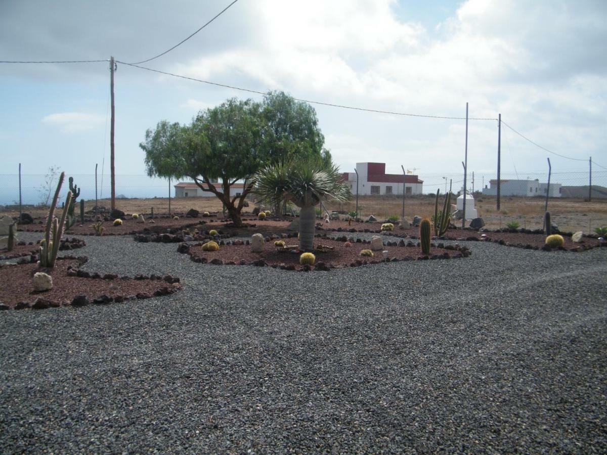 Casa Rural San Jose San Isidro  Exterior foto