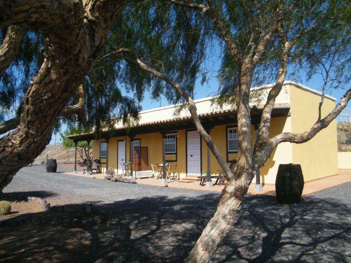 Casa Rural San Jose San Isidro  Exterior foto